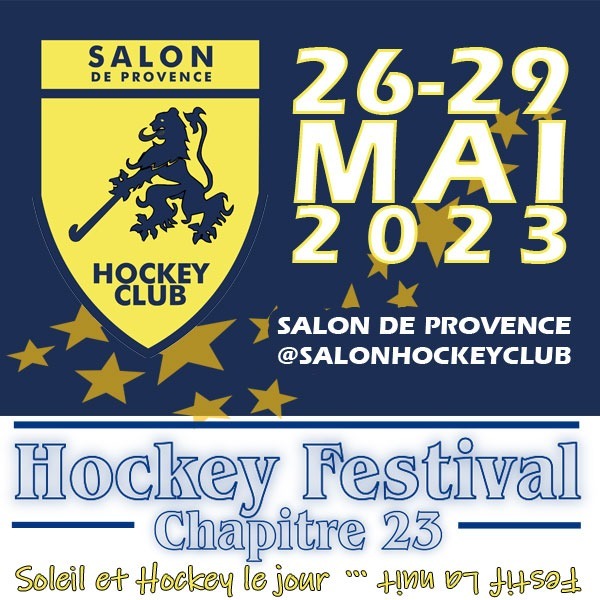 Hockey Festival - Chapitre 23