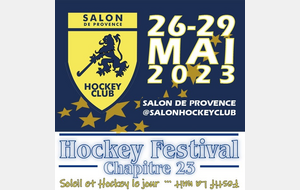 Hockey Festival - Chapitre 23