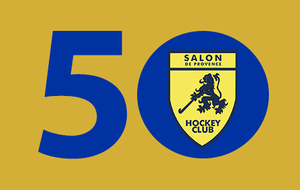  Les 50 ans du Hockey Salonais 1966-2016