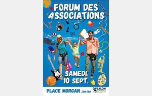 Forum des Associations 2016