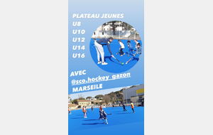 Tournoi Jeunes