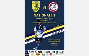 N2H: Salon HC - HC Charcot