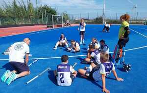 Équipe Cadets (U16) filles