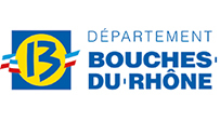 Conseil départemental des Bouches-du-Rhône