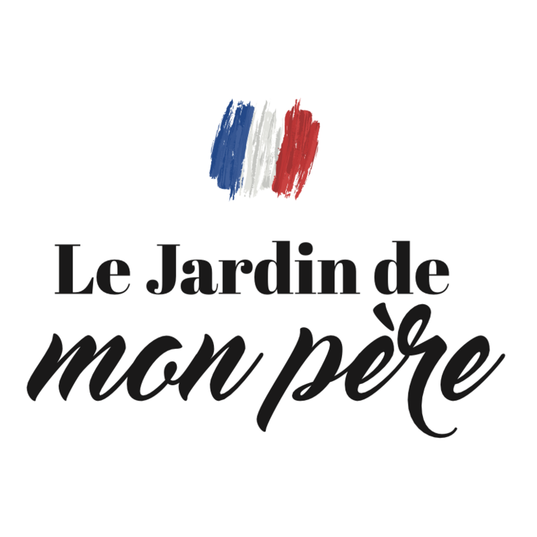 Le Jardin de mon Père