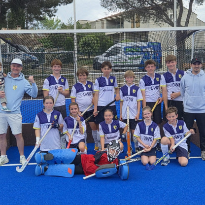 U14 : Tournoi qualification championnat de France