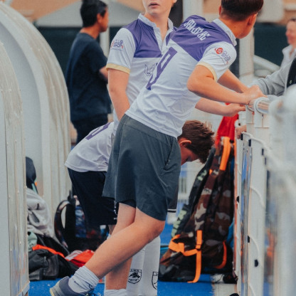 U14 : Tournoi qualification championnat de France
