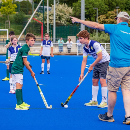 U14 : Tournoi qualification championnat de France