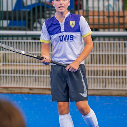 U14 : Tournoi qualification championnat de France