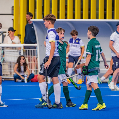 U14 : Tournoi qualification championnat de France